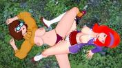 หนังโป๊ใหม่  Nerdy Velma Dinkley and Red Headed Daphne Blake Scooby Doo Lesbian Cartoon 3gp