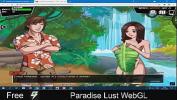 หนังเอ็ก Paradise Lust WebGL02 ฟรี