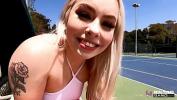 คลิปโป๊ฟรี Real Teens Haley Spades Fucked Hard After A Game Of Tennis 2024