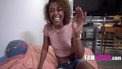 หนังเอ็ก Cute Ebony Foreigner Step Cousin Wanted To Hook Up With Me Mp4