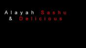 ดูหนังav Alayah Sashu comma Delicious 2024 ล่าสุด