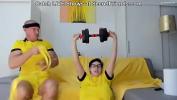 คลิปโป๊ Stretching LIVE with Angel Wicky ล่าสุด