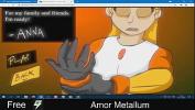 หนังxxx Amor Metallum 2024 ร้อน