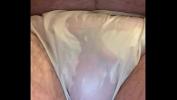 คริปโป๊ Peeing my panties and diaper cover 2024