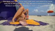 ดูหนังxxx Exhibitionist Wife Helena Price 450 AND 451 I go to the NUDE BEACH without my husband and meet a guy with a BIG BLACK COCK excl Mp4 ฟรี