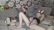 หนังav Anal and pussy games comma hot bunny girl show her wet holes for you comma julandjon ร้อน