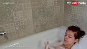 คลิปโป๊ lpar Lina Winter rpar Has A Sensual Romantic Foamy Bubble Bath ดีที่สุด ประเทศไทย