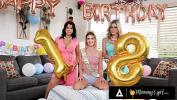 คลิปโป๊ฟรี MOMMYSGIRL Cory Chase Gives An Unforgettable 18 Years Old Birthday Party 3gp ล่าสุด