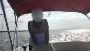 คลิปโป๊ Wife flashing on boat Mp4