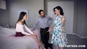 หนังโป๊ใหม่  Foster Caught Sneaking While The Couple Were Having Sex Joslyn James comma Aria Lee ดีที่สุด ประเทศไทย