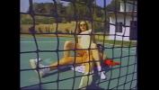 หนัง18 Sexy brunette with nice tits enjoys fucking on the tennis court with a horny coach and sucks his cock Mp4 ล่าสุด