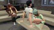 หนังเอ็ก Lunch with Neighbor comma Turns into a Swinging lpar Promo rpar vert The Sims sol 3D Hentai Mp4 ล่าสุด