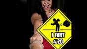 คลิปxxx My big and loud FARTS Compilation num 20 Preview ImMeganLive 3gp