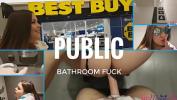 หนัง18 Public Bathroom Fuck Preview ImMeganLive 3gp