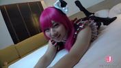 ดูหนังxxx 【Hentai Cosplay】A cute red haired maid cosgirl enjoys threesome comma finishes with vibrator excl Intro ร้อน