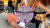 คลิปโป๊ฟรี PUBLIC WEDGIES Vol period 1 Preview ImMeganLive 3gp ล่าสุด