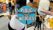 คลิปโป๊ PUBLIC WEDGIES Vol period 2 Preview ImMeganLive 2024 ร้อน