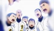 คริปโป๊ Diamond no Ace colon Act II 33 ล่าสุด 2024