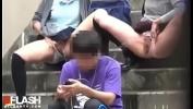 คริปโป๊ peeing public Mp4