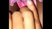 ดูหนังxxx Dirty teen fingers her pussy Mp4