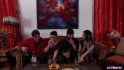 หนัง18 Taboo swingers foursome gets hot and nasty ล่าสุด 2024