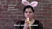 ดูหนังโป๊ Roxy Loves Banana 2024