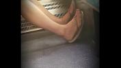 หนัง18 Candid feet in Flip Flops on train London Uk Mp4 ล่าสุด