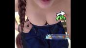 ดูหนังav Bigo live Day 1 Thai Girl Nipple slip and Boob showing live ร้อน 2024