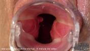 หนังเอ็ก teen blonde sarah gyno speculum pussy gaping closeups and peeing