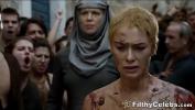 หนังxxx Lena Headey Nude Walk Of Shame In Game Of Thrones ล่าสุด