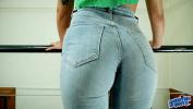 ดูหนังxxx Most AMAZING ASS Teen in Tight Jeans and Thong period OMG excl Mp4