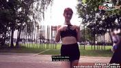 หนัง18 Rothaarige deutsche skinny teen Schlampe wird uuml ber EroCom Date ouml ffentlich abgeschleppt und fickt Outdoor POV 2024