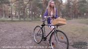 ดูหนังโป๊ areana fox back riding her bike nude masturbating in the forest Mp4 ฟรี