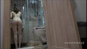 คริปโป๊ Beautiful tatoo teen Petra in the bathroom Hidden cam 3gp