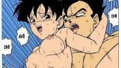 คลิปxxx Dragon Ball H ndash Gohan x Videl ล่าสุด 2024