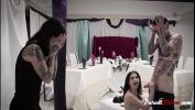 คลิปโป๊ Maid Of Honor Heart Broken Bride Catches Groom Cheating Joanna Angel 2024 ล่าสุด