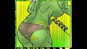 ดูหนังxxx She Hulk transformation compilation 1 Mp4