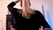 หนังโป๊ใหม่  Brushing my Long Natural Blonde Hair Mp4 ฟรี