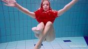 หนังxxx Avenna babe underwater