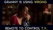 หนัง18 Granny used wrong remote control Mp4 ล่าสุด