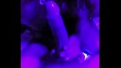 หนังโป๊ใหม่  Cumshot in the blacklight