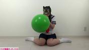 หนังโป๊ใหม่  Big balloon popping Mp4 ฟรี