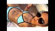 หนังเอ็ก Desi actress selfie in bikini 2024 ร้อน