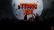 หนังxxx TRAILER Noche de Halloween Terror Anal Linda del Sol amp Cris Angelo 2024 ร้อน