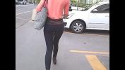 ดูหนังโป๊ Nice ASSets colon hot slim girl on leggings 2024