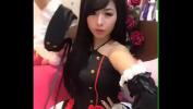 คลิปโป๊ Uplive Gai xinh cosplay anime Mp4 ล่าสุด