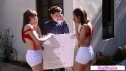 คริปโป๊ Shy guy seduced by slut stepsis 2024