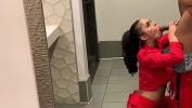 คลิปโป๊ Genevieve Sinn Sucks Sevyan Harden rsquo s BBC in Public Bathroom Mp4 ฟรี