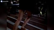 หนังxxx Hot legs climbing up the stairs 3gp