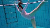 หนังxxx Liza Bubarek hot underwater mermaid